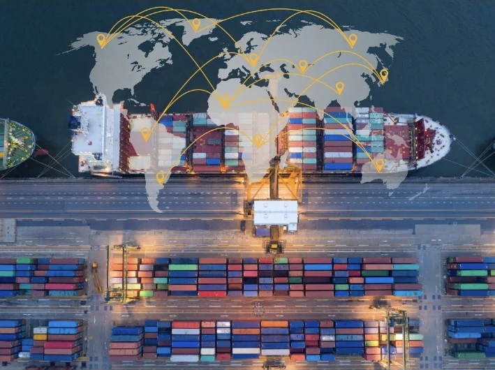 Sourcing y comercio internacional