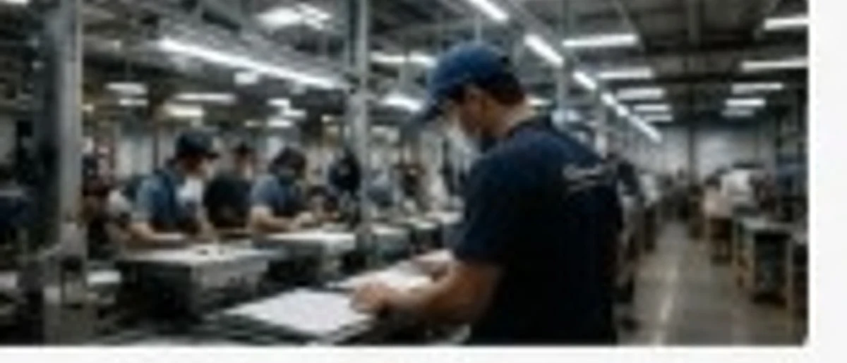 Producción OEM y ODM