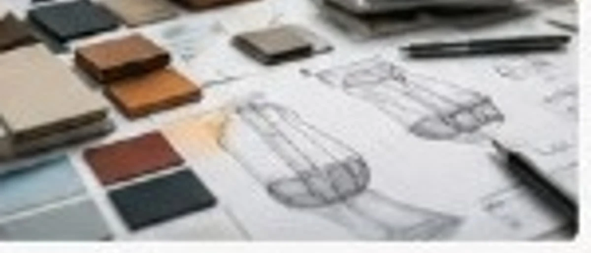 Desarrollo de producto y materiales